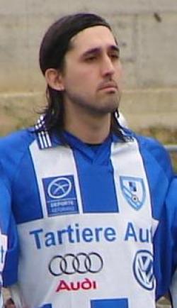 Ceca (Astur C.F.) - 2010/2011