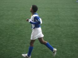 More (Atltico Lugones) - 2010/2011