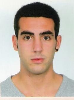 Ruben (La Caridad C.F.) - 2010/2011