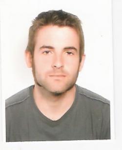 Migo (La Caridad C.F.) - 2010/2011