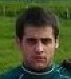 Dolfo (C.D. Rayo Carbayn) - 2010/2011