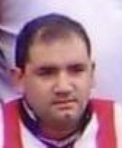 Edgar (C.D. Rayo Carbayn) - 2010/2011