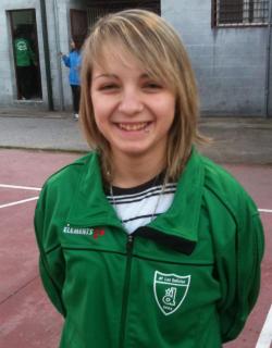 Patry (Atco. Las Delicias) - 2010/2011