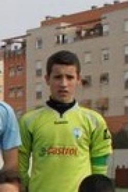 Jess (Lucena C.F.) - 2010/2011