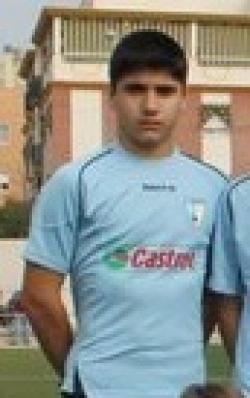 Paco (Lucena C.F.) - 2010/2011