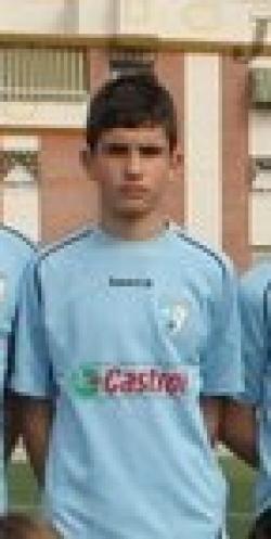 Fran (Lucena C.F.) - 2010/2011