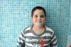 Rubn (Salar C.F.) - 2010/2011