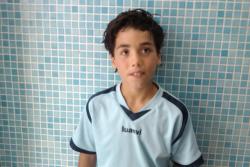 ngel Martn (Salar C.F.) - 2010/2011
