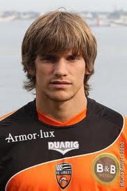 Dubarbier (C.D. Tenerife) - 2010/2011