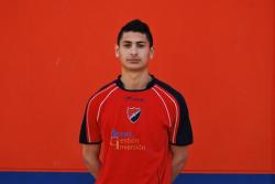 KEVIN (U.D San Pedro B) - 2010/2011