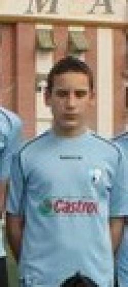 Antonio (Lucena C.F.) - 2010/2011