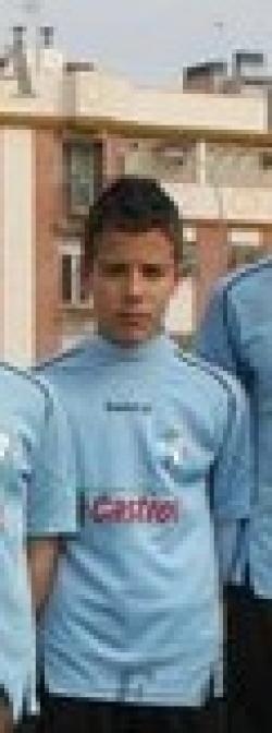 Torralbo (Lucena C.F.) - 2010/2011