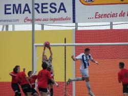 J (Salerm Puente Genil) - 2010/2011