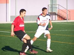 Alvarito (Salerm Puente Genil) - 2010/2011