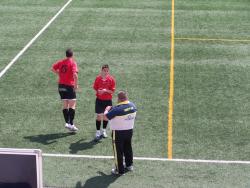 Chechu (Salerm Puente Genil) - 2010/2011