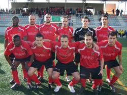 Sylvain  (Salerm Puente Genil) - 2010/2011