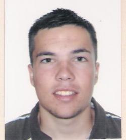 Ivan (La Caridad C.F.) - 2010/2011