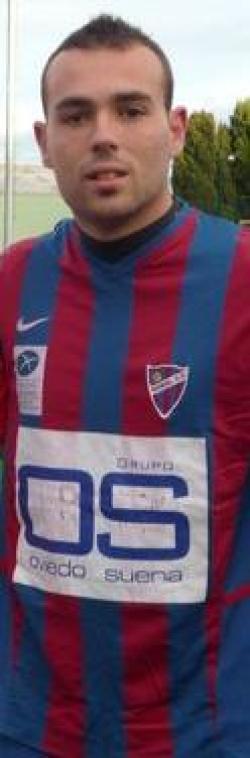Jess Chuti (Astur C.F.) - 2010/2011
