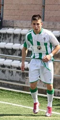 Rafael (Crdoba C.F. B) - 2010/2011
