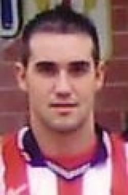 Raul (C.D. Rayo Carbayn) - 2010/2011