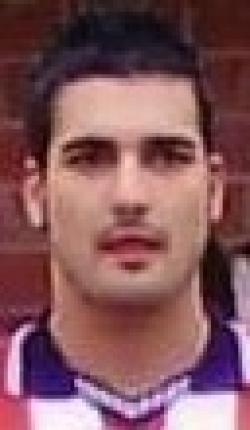 Julio (C.D. Rayo Carbayn) - 2010/2011
