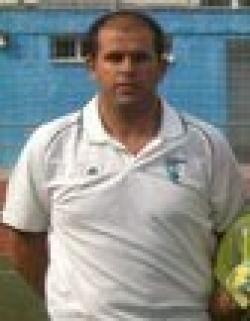 Curro (Lucena C.F.) - 2010/2011