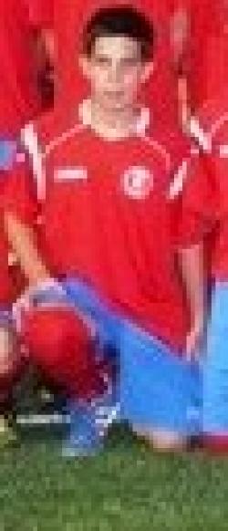 Jess (Rvo. Bailn C.F.) - 2010/2011