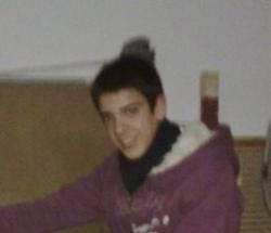 ALFONSILLO (Rvo. Bailn C.F.) - 2010/2011