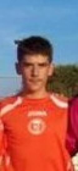 Jorge (Rvo. Bailn C.F.) - 2010/2011