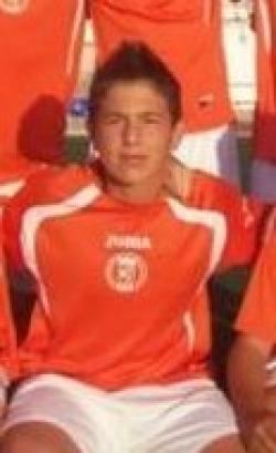 Bernardo (Rvo. Bailn C.F.) - 2010/2011