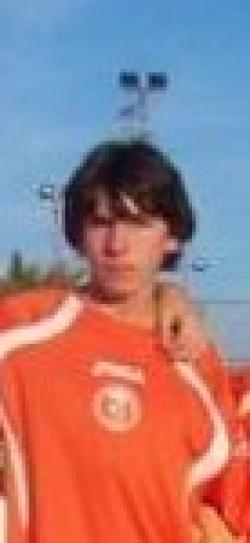 RUBEN (Rvo. Bailn C.F.) - 2010/2011