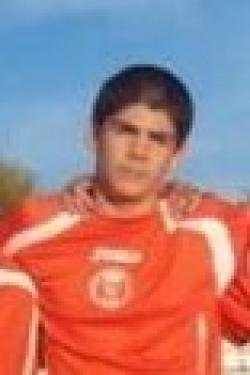 Merino (Rvo. Bailn C.F. B) - 2010/2011