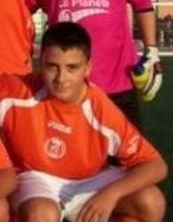 MANUEL (Rvo. Bailn C.F.) - 2010/2011