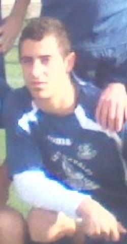 miguel (C.F. Motril) - 2010/2011