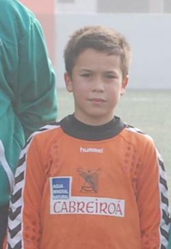 Oscar (Atco. Sanluqueo B) - 2010/2011