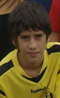 PABLO (Polideportivo Berja) - 2010/2011