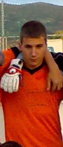 Ricardo (Los Villares C.F.) - 2010/2011