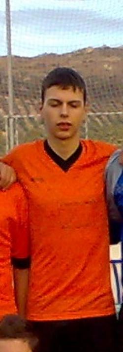 Linde (Los Villares C.F.) - 2010/2011