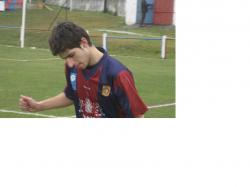 scar (Valdesoto C.F.) - 2010/2011