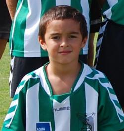 Jorge (Atco. Sanluqueo B) - 2010/2011