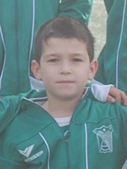 Alex (Atco. Sanluqueo B) - 2010/2011