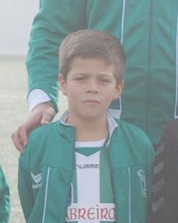 Marcos (Atco. Sanluqueo B) - 2010/2011
