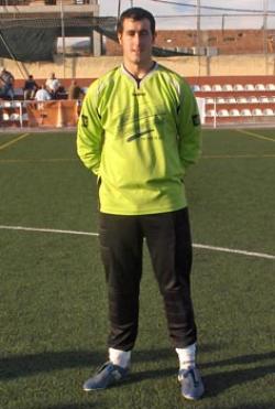 Pipas (C.D. Villa de Albox) - 2010/2011