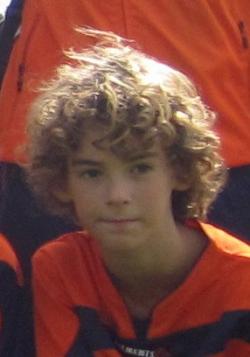 Alvaro Snchez (Trasmallo F.C.) - 2010/2011