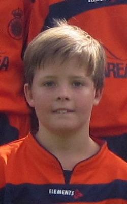 Eddie (Trasmallo F.C.) - 2010/2011