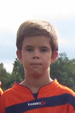 Alvaro (Trasmallo F.C.) - 2010/2011