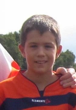 Isidoro (Trasmallo F.C.) - 2010/2011