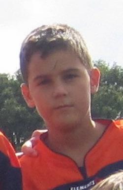 Valentn (Trasmallo F.C.) - 2010/2011