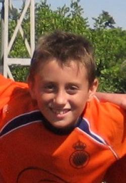 Oscar (Trasmallo F.C.) - 2010/2011
