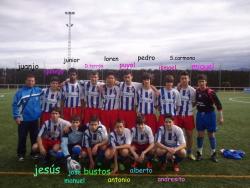 Puyol (Motril C.F. C) - 2010/2011
